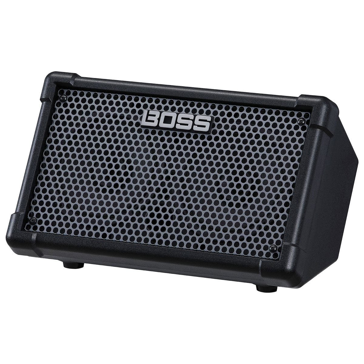 Boss Amps Boss Cube Street II Battery Powered Amplifier Black - Byron Music