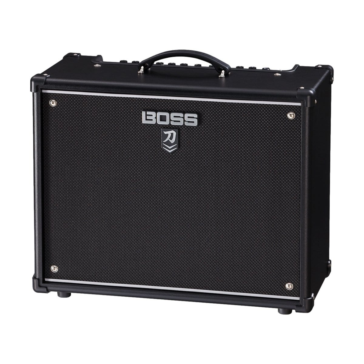 Boss Amps Boss Katana 100 MkII Electric Guitar Amplifier KTN1002 - Byron Music