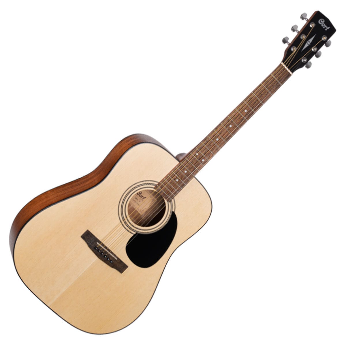 Cort Guitar Cort Trailblazer CAP810 Acoustic Guitar Pack - Byron Music