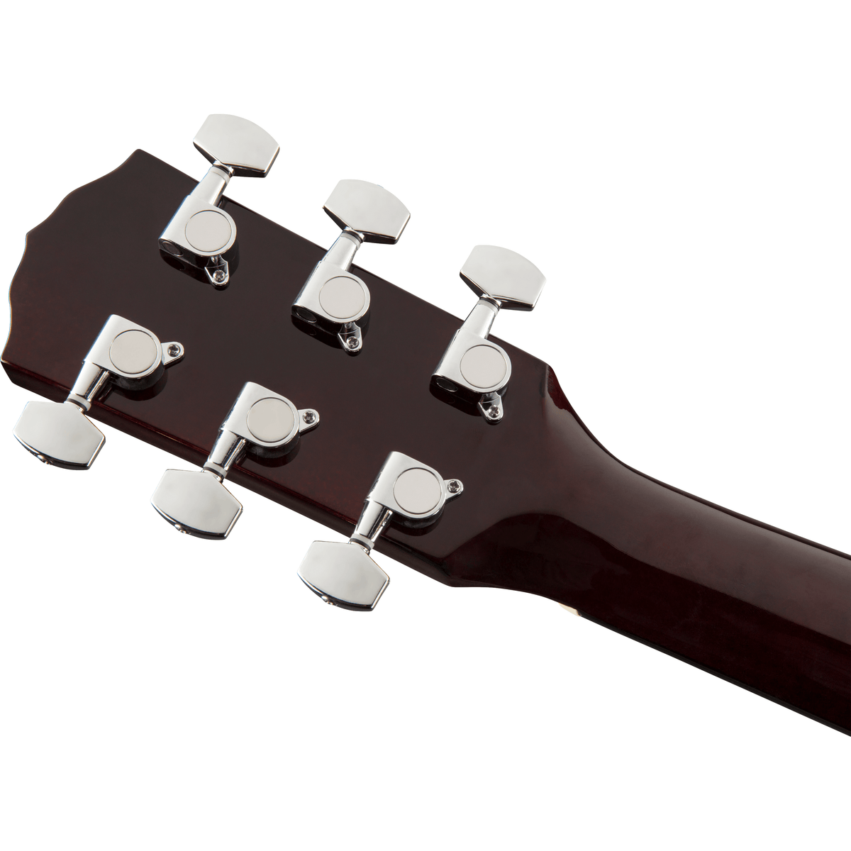 Fender Guitar Fender FA-115 Acoustic Guitar Pack Natural - Byron Music