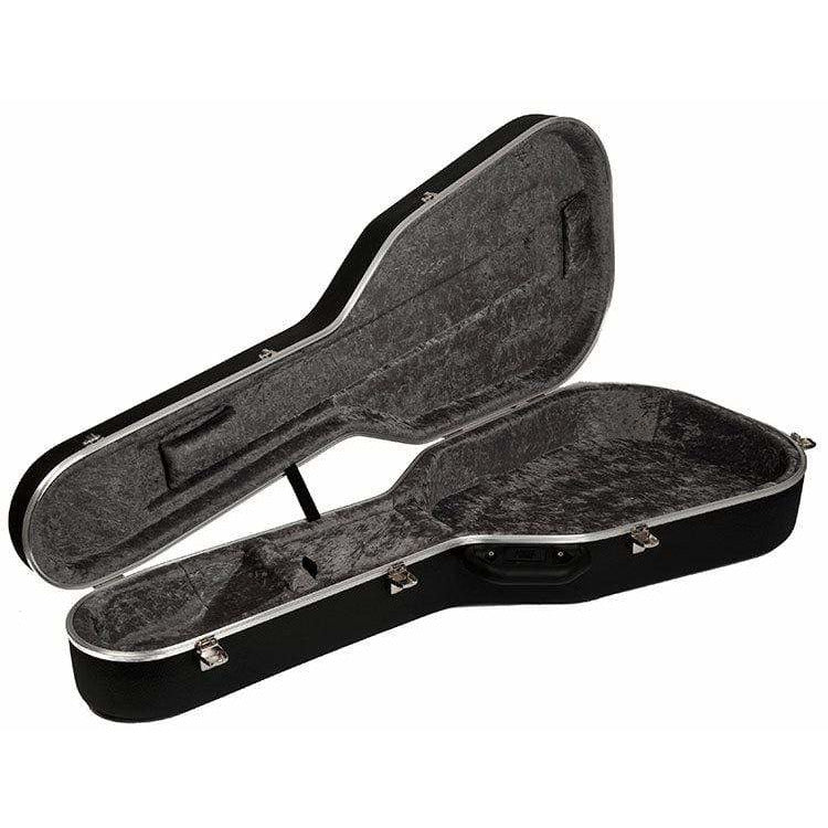 Hiscox Guitar Accessories Hiscox Classical Guitar Case Standard Series HISSTDCL - Byron Music