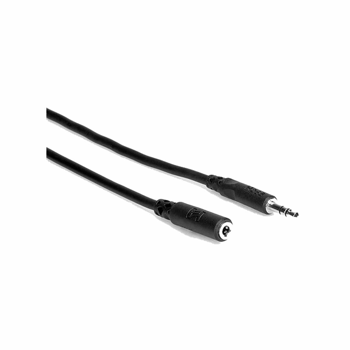 Hosa Headphone Extension Cable 10ft - Byron Music