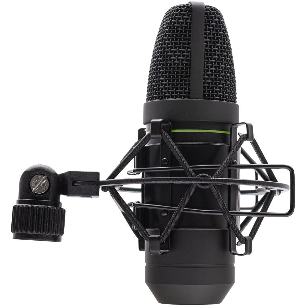 Mackie Recording Mackie EM-91C Large Diaphragm Condenser Microphone - Byron Music