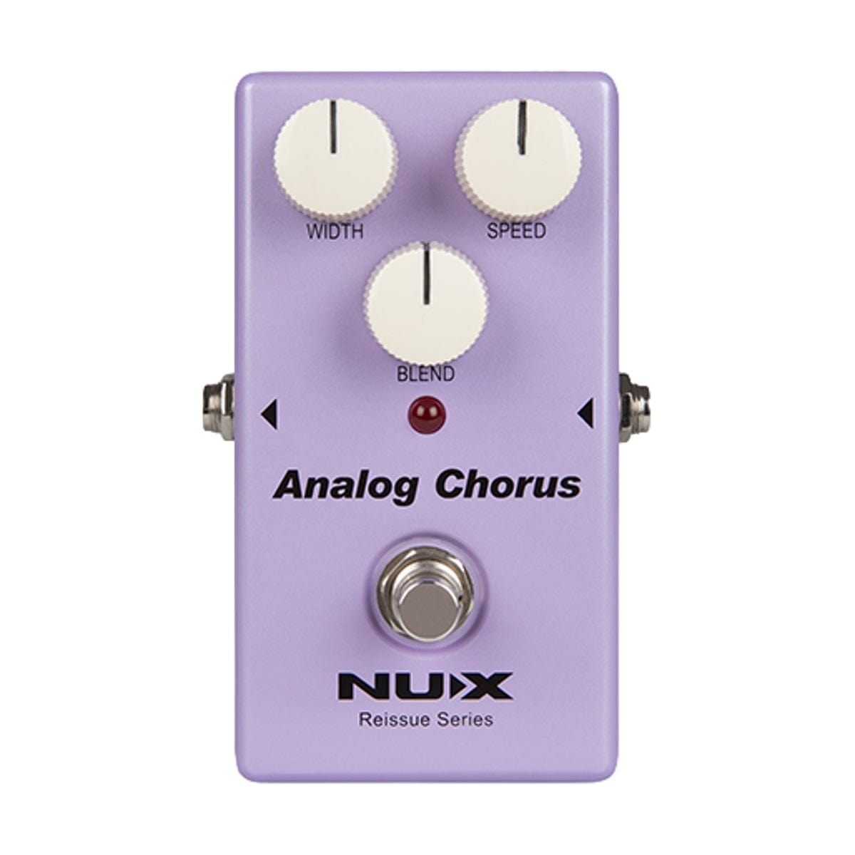 NUX Effects NUX Analog Chorus Guitar Effect Pedal - Byron Music