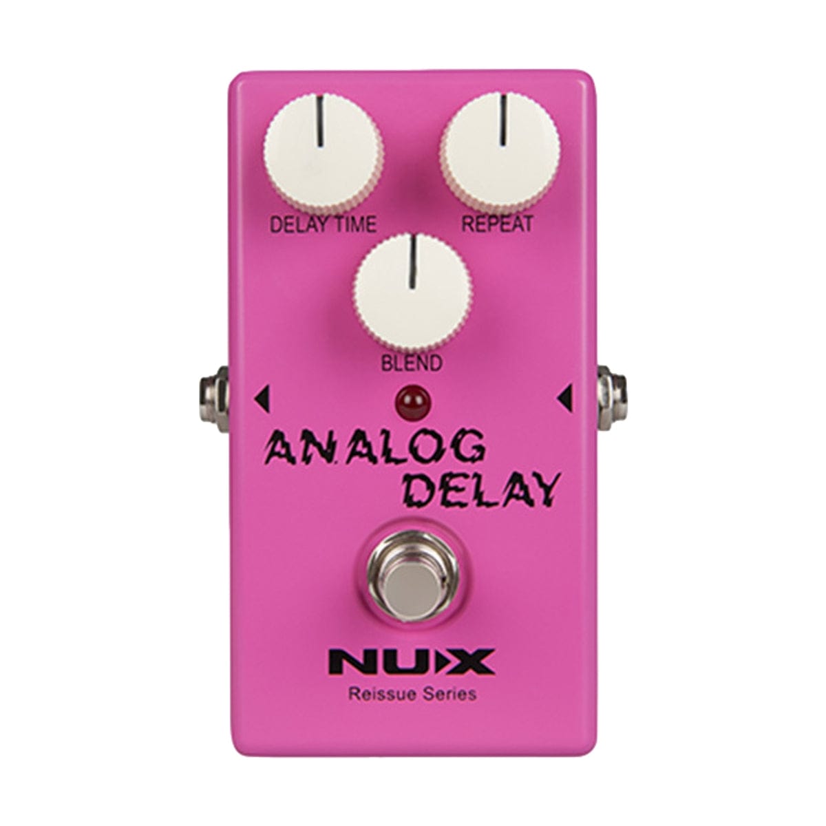 NUX Effects NUX Analog Delay Effect Pedal ANDELAY - Byron Music