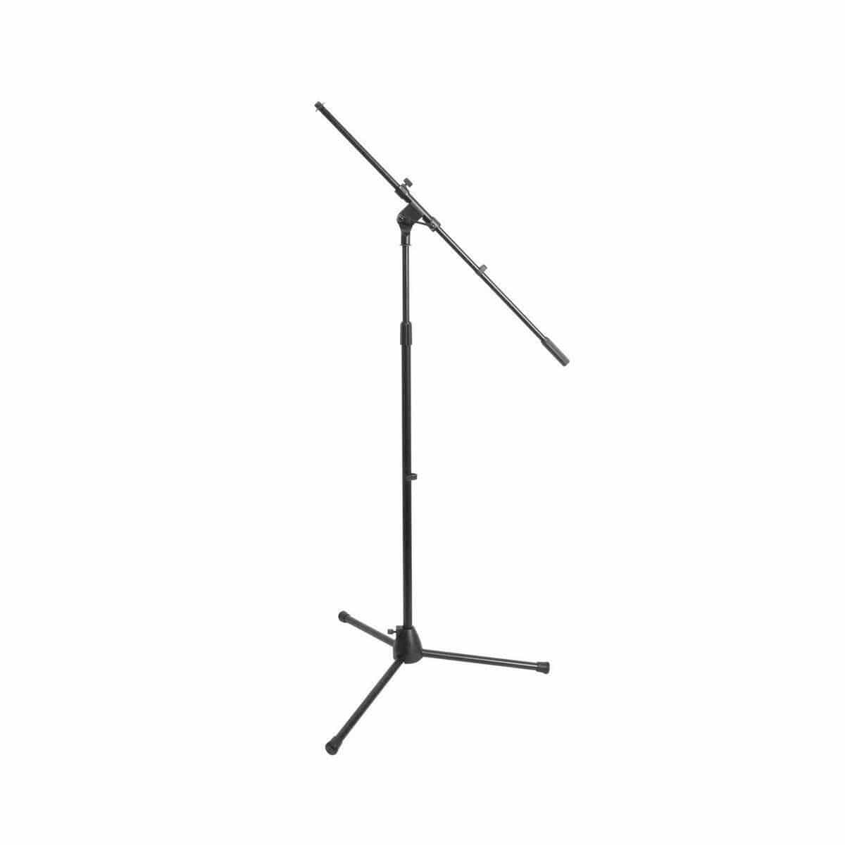 On-Stage Recording On-Stage MS7701B Euro-Boom Mic Stand - Byron Music