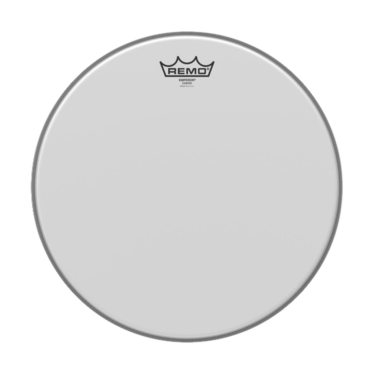 Remo Percussion Remo 14 Inch Drum Head Emperor Coated BE-0114-00 - Byron Music