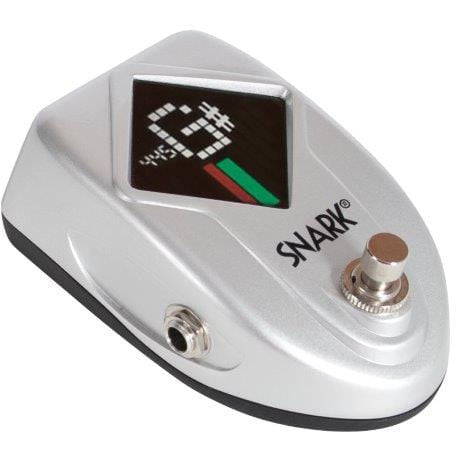 SNARK Home Page SNARK PEDAL TUNER - Byron Music