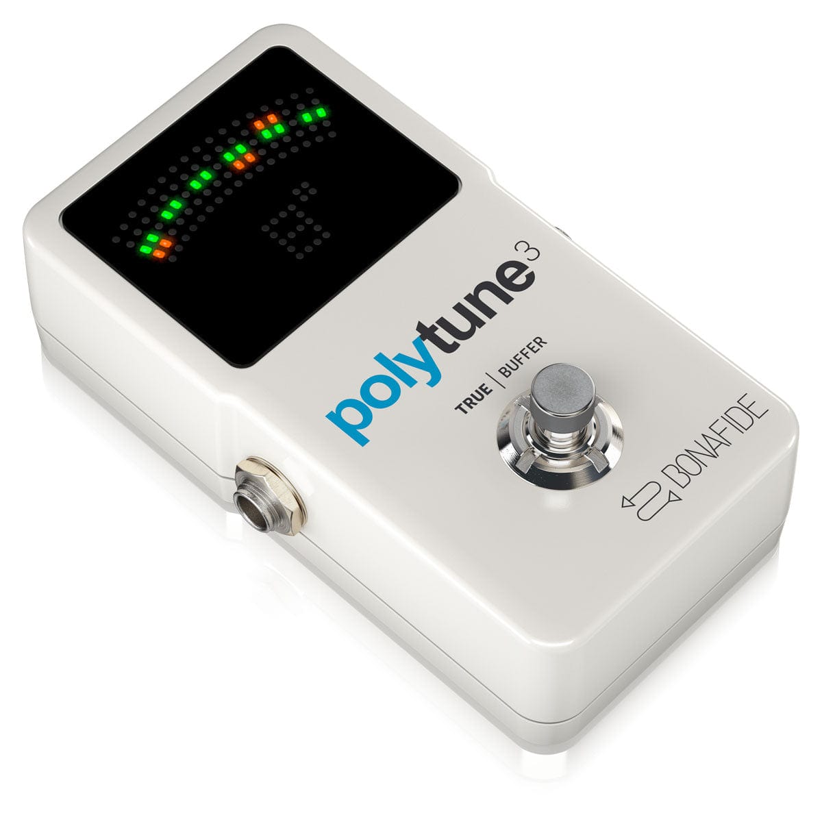 TC Electronic Guitar Accessories TC Electronic Polytune 3 Guitar Tuner - Byron Music