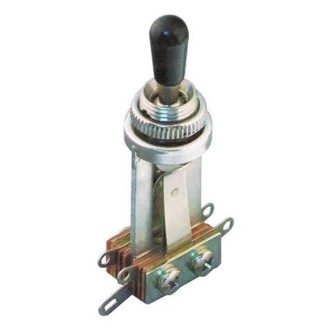 EAGLE Home Page 3 WAY TOGGLE SWITCH STRAIGHT - Byron Music