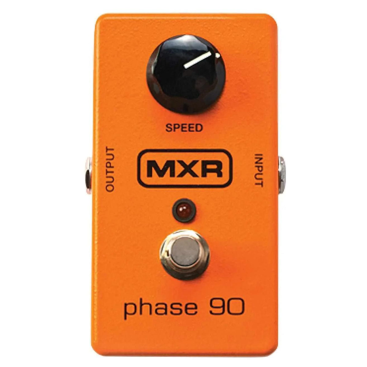 JIM DUNLOP Home Page MXR - PHASE 90 Phase Shifter - Byron Music