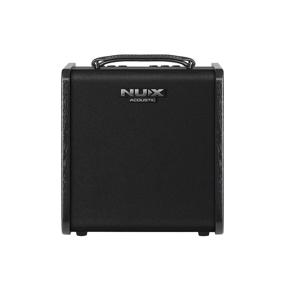 NUX Home Page NUX AC60 ACOUSTIC AMP - Byron Music