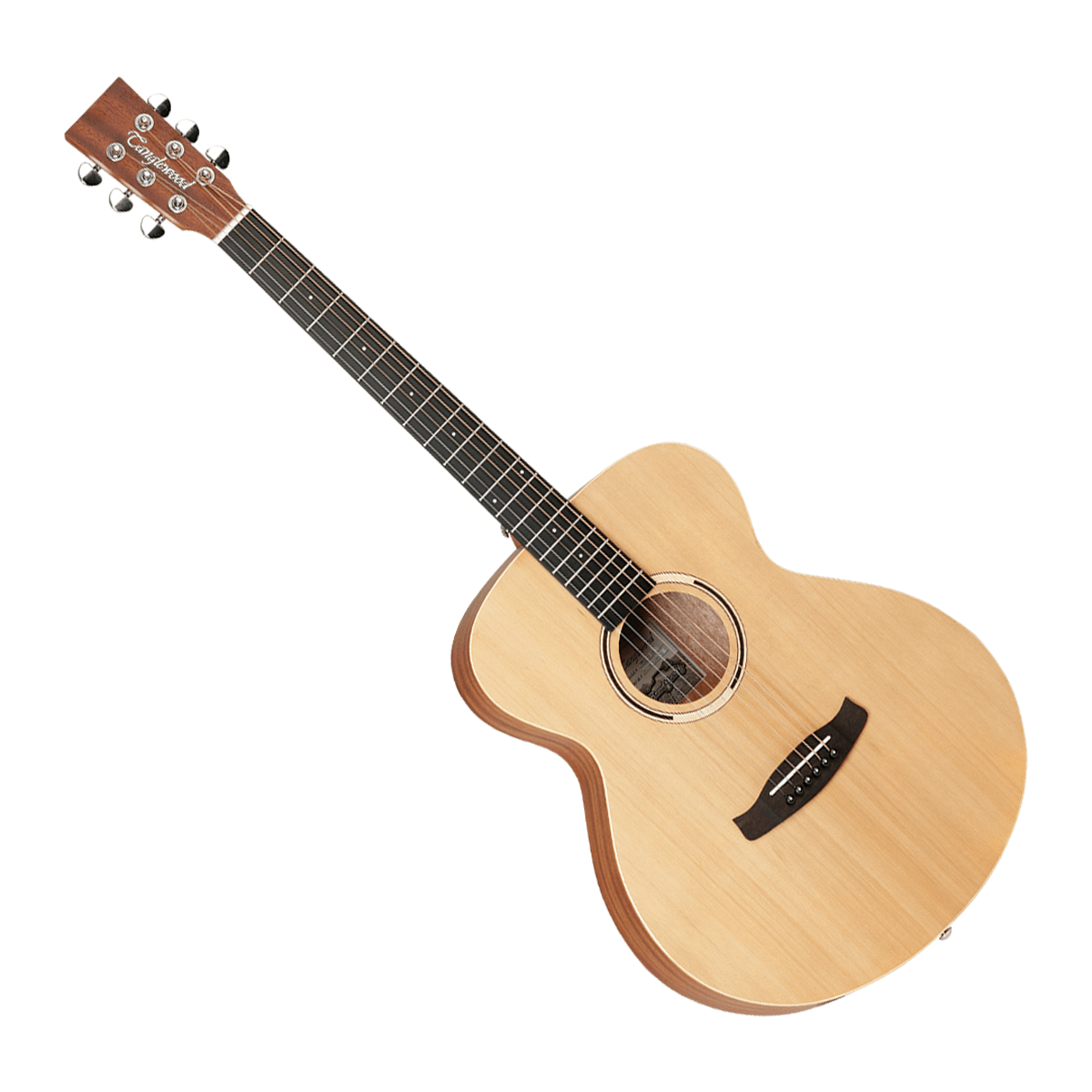 Tanglewood Home Page Tanglewood TWR2OLH Roadster II Orchestra Left Handed - Byron Music