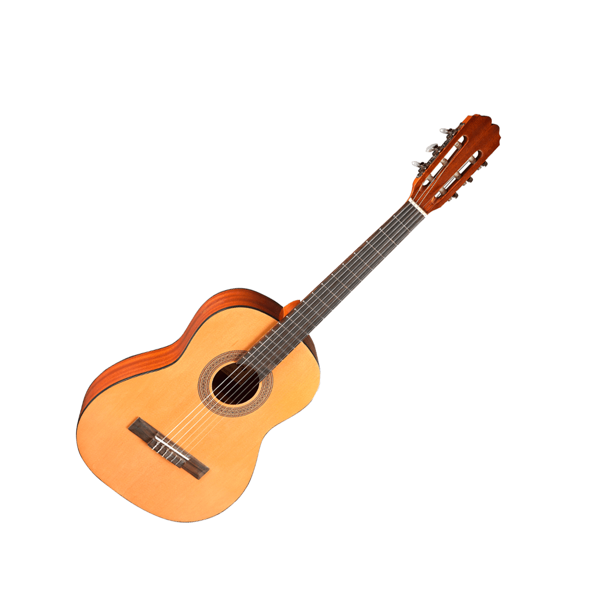 Admira Guitar Admira Alba 3/4 Classical Acoustic Guitar - Byron Music