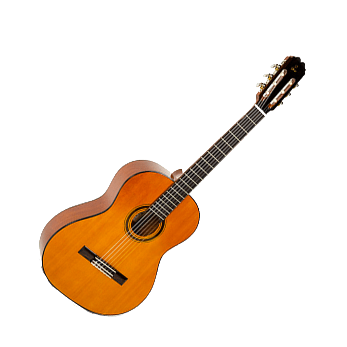 Admira Guitar Admira Malaga Classical Guitar 3/4 Size Solid Top - Byron Music