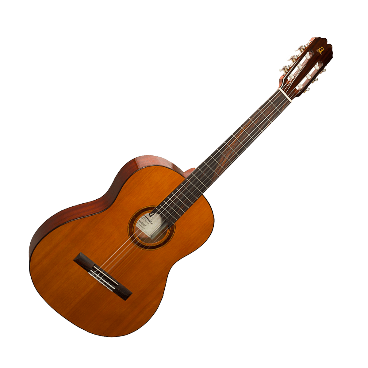 Admira Guitar Admira Malaga Classical Acoustic Guitar - Byron Music