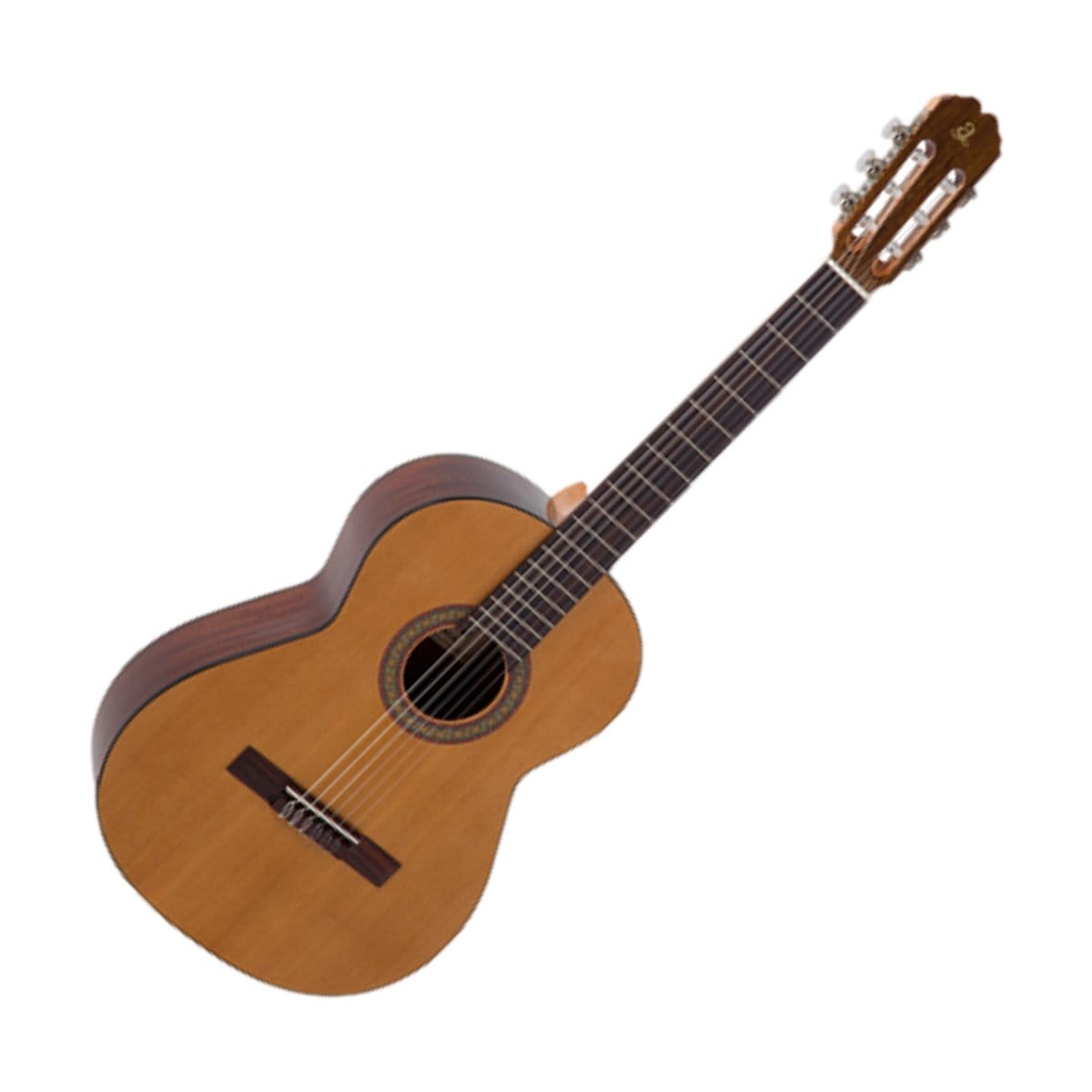 Admira Guitar Admira Malaga-EF Classical Acoustic Guitar with Pickup - Byron Music