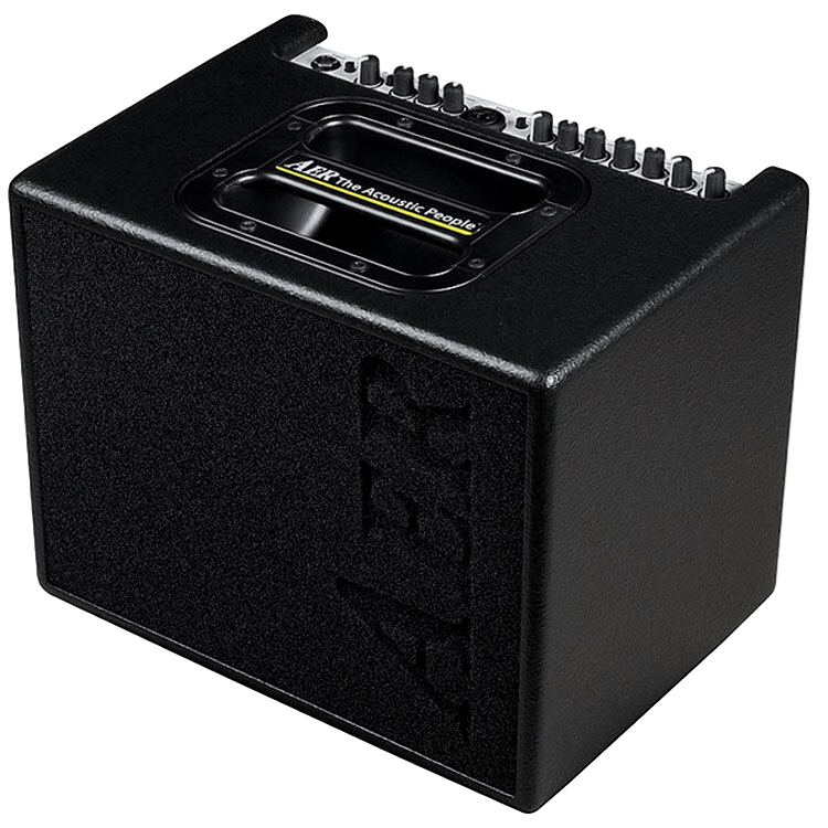 AER Amps AER Compact 60 Watt Acoustic Guitar Amplifier - Byron Music