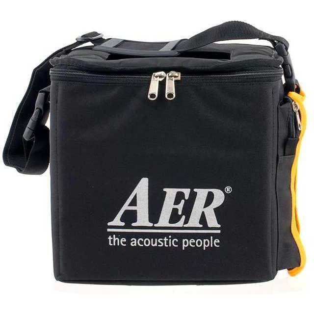 AER Amps AER Compact Classic Pro Acoustic Instrument Amplifier (60 Watt) - Byron Music