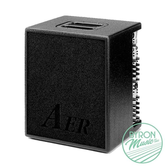 AER Amps AER Domino 2 Acoustic Instrument Amplifier (100 Watt) - Byron Music