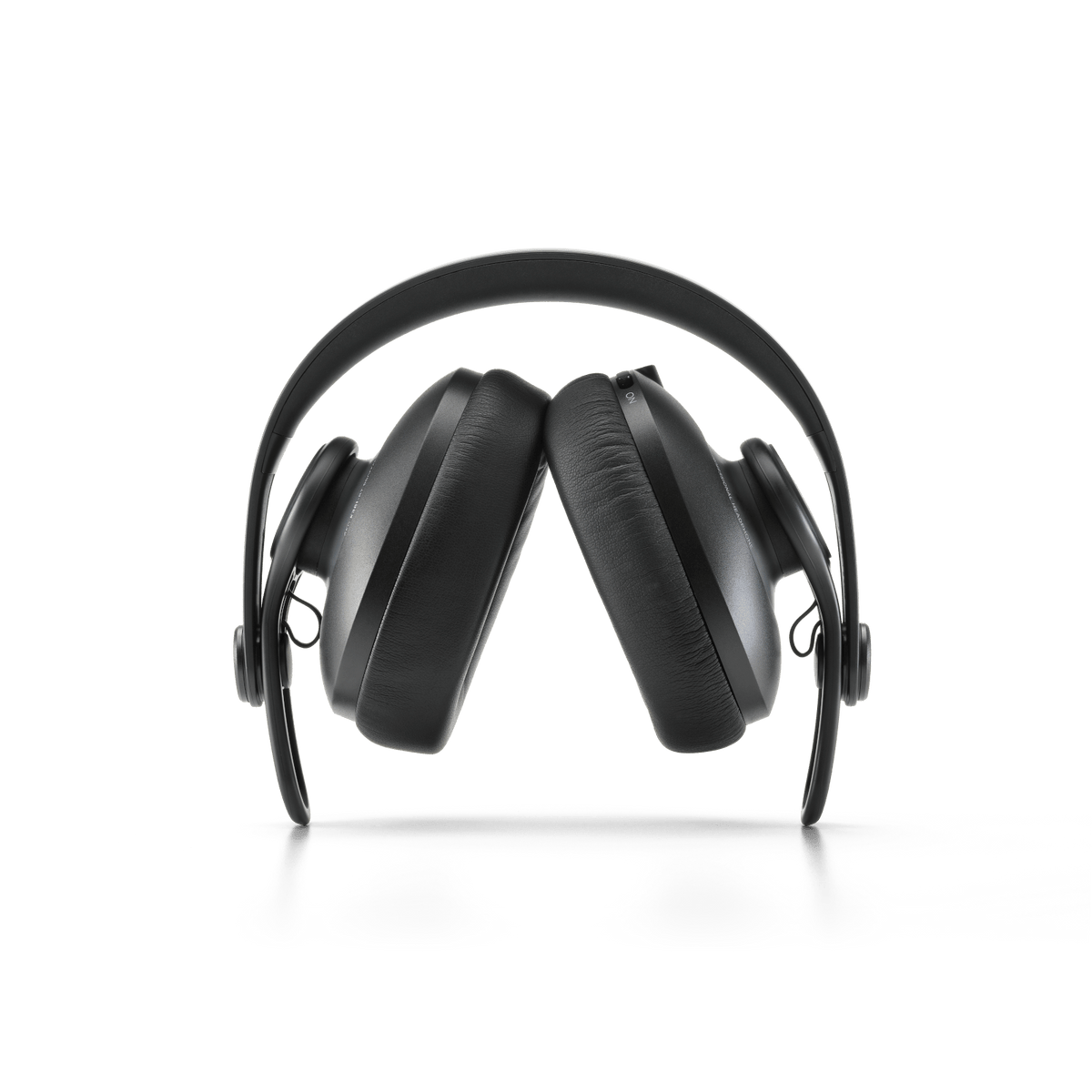 AKG Recording AKG K361BT Studio Headphones Bluetooth Foldable Closed Back - Byron Music