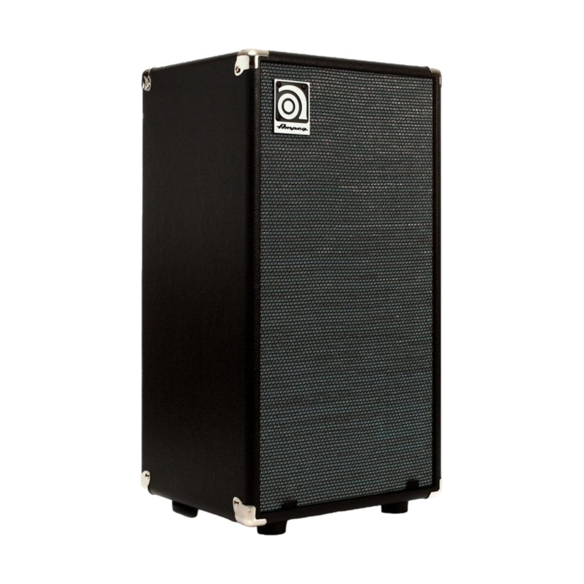 Ampeg Amps Ampeg SVT-210AV Bass Speaker Cabinet 2x10 Inch - Byron Music