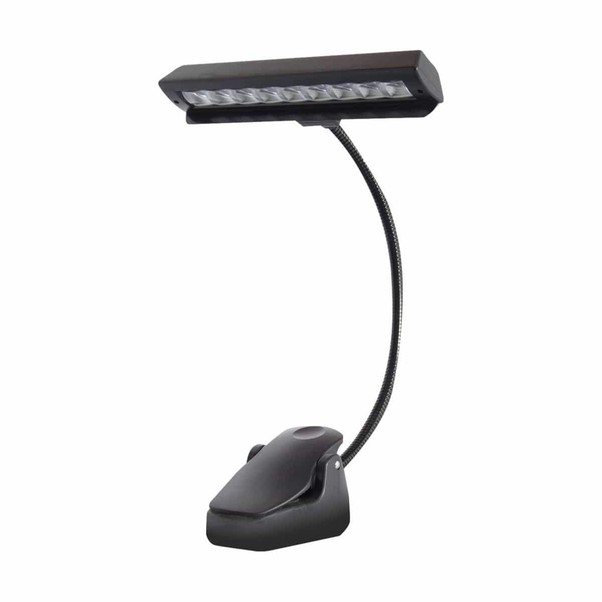 AMS Orchestral AMS Music Stand Light Dual 9 LED MSL9 - Byron Music