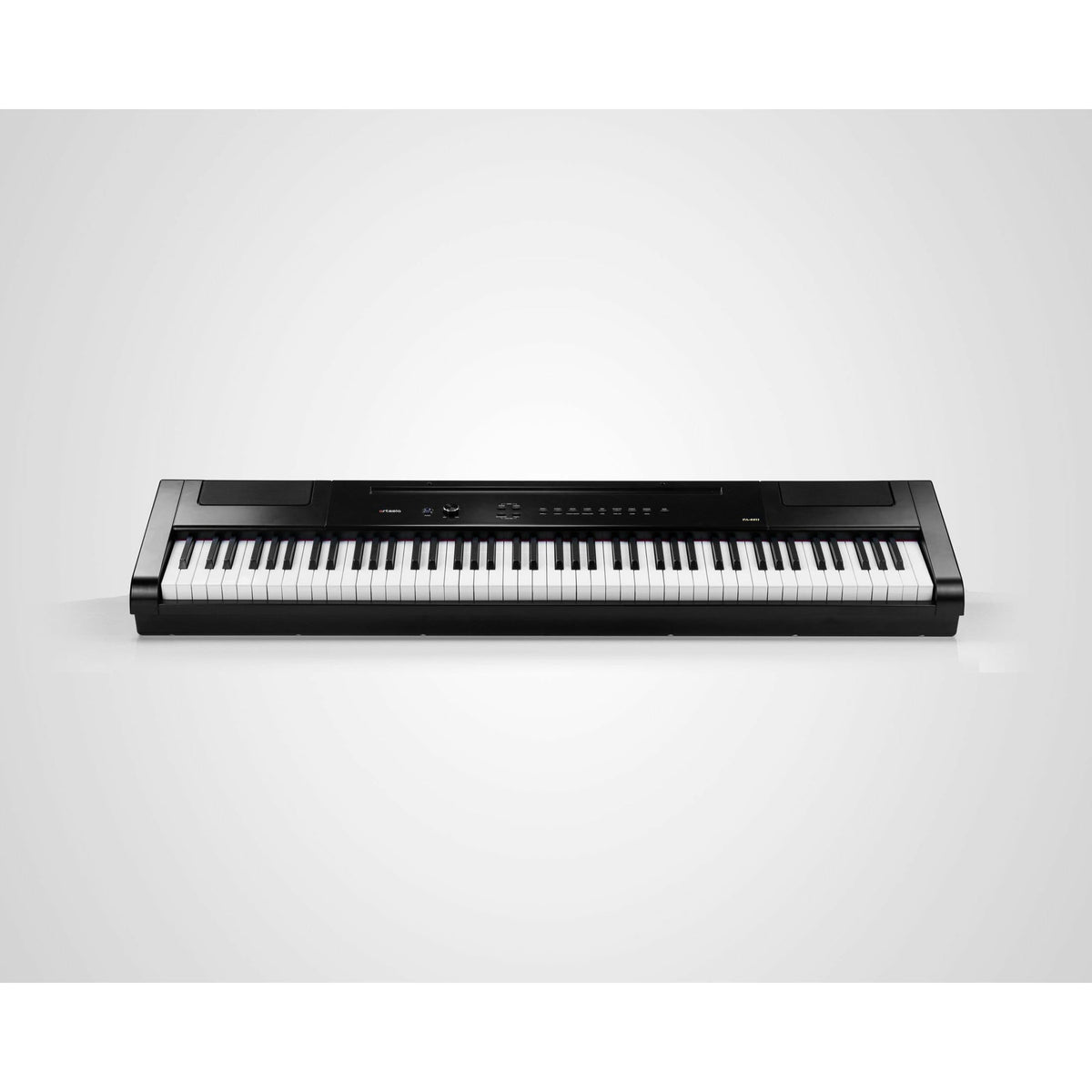 Artesia Keys Artesia Digital Piano Weighted Action 88 Note PA-88H - Byron Music