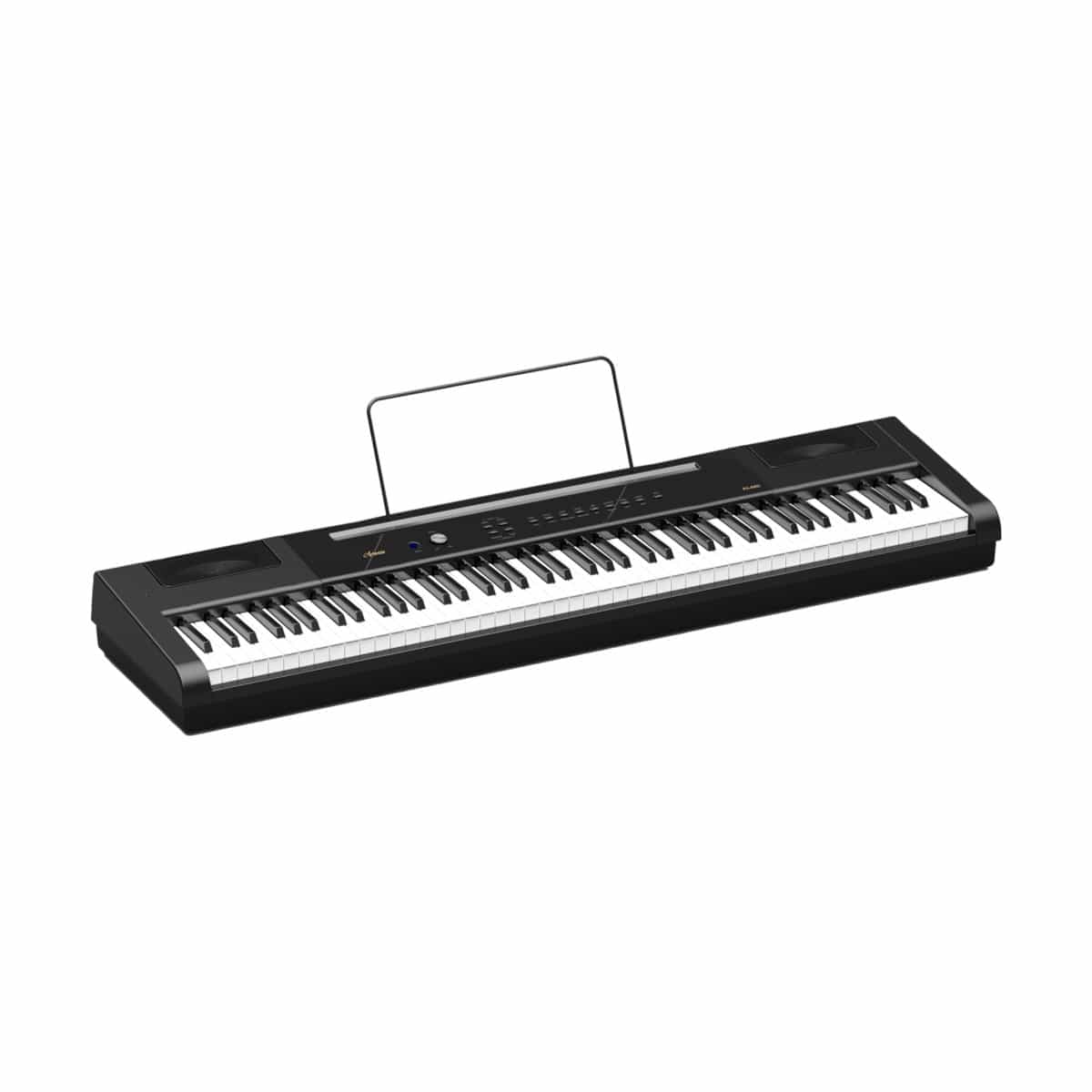 Artesia Keys Artesia Digital Piano Weighted Action 88 Note PA-88H - Byron Music