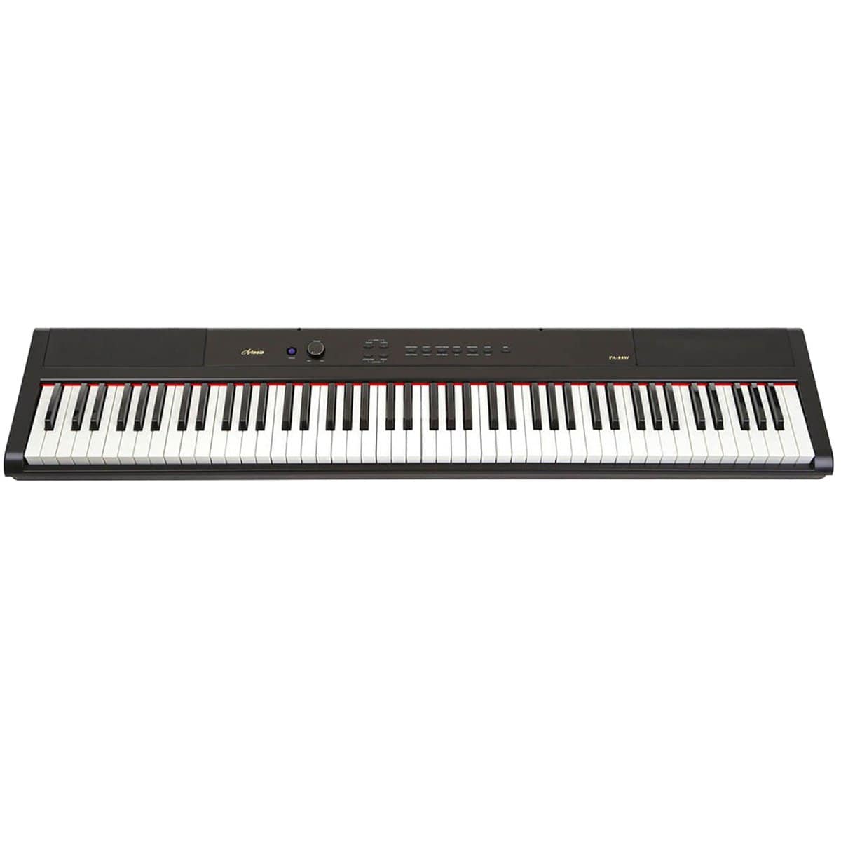 Artesia Keys Artesia PA-88W Portable Piano - Byron Music