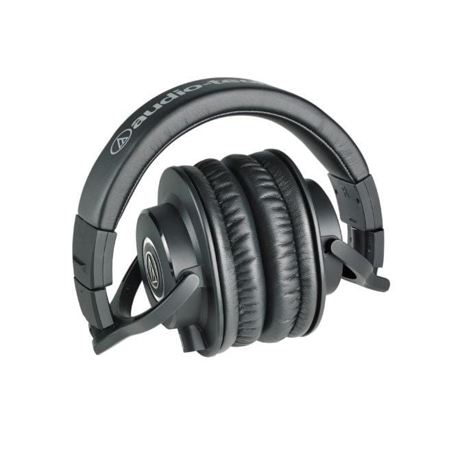 Audio Technica Recording Audio-Technica Professional Monitor Headphones ATH-M40X - Byron Music