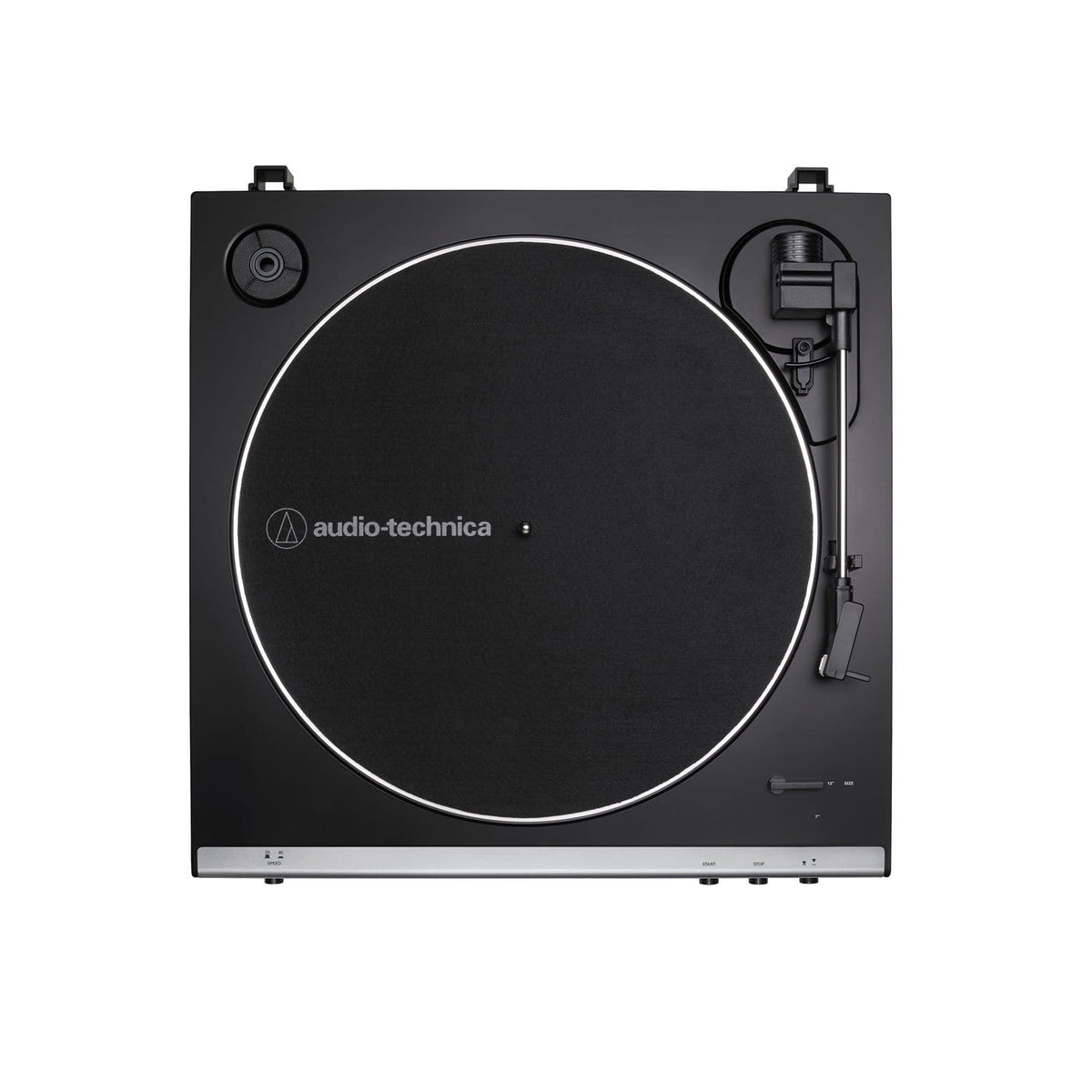 Audio Technica Recording Audio Technica Stereo Turntable with Bluetooth AT-LP60XBT - Byron Music