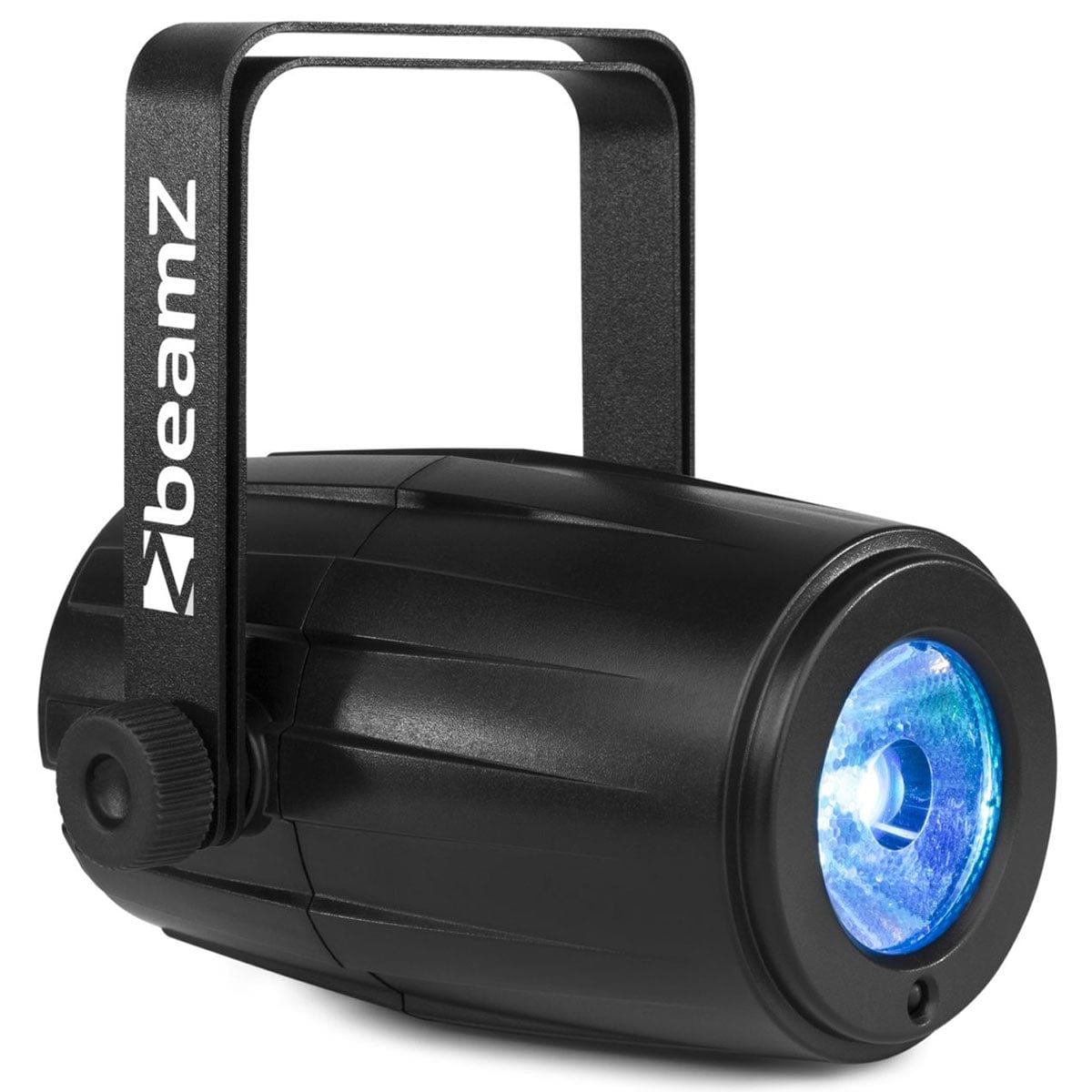 Beamz PA | Lighting Beamz PS12W mk2 RGBW LED Pinspot Light 12W with IRC - Byron Music