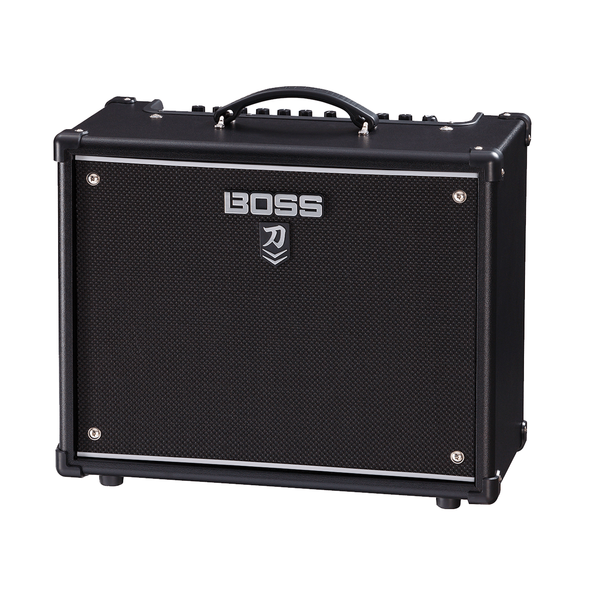 Boss Amps Boss KTN502 Katana-50 MkII Guitar Amp Combo - Byron Music