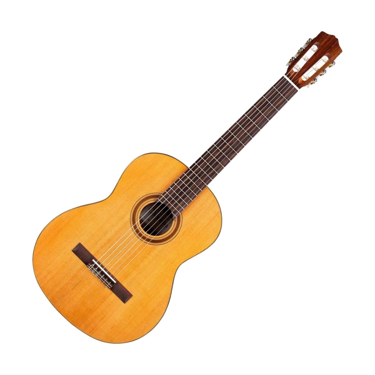 Cordoba Guitar Cordoba C3M Classical Guitar Nylon String Solid Cedar Top - Byron Music