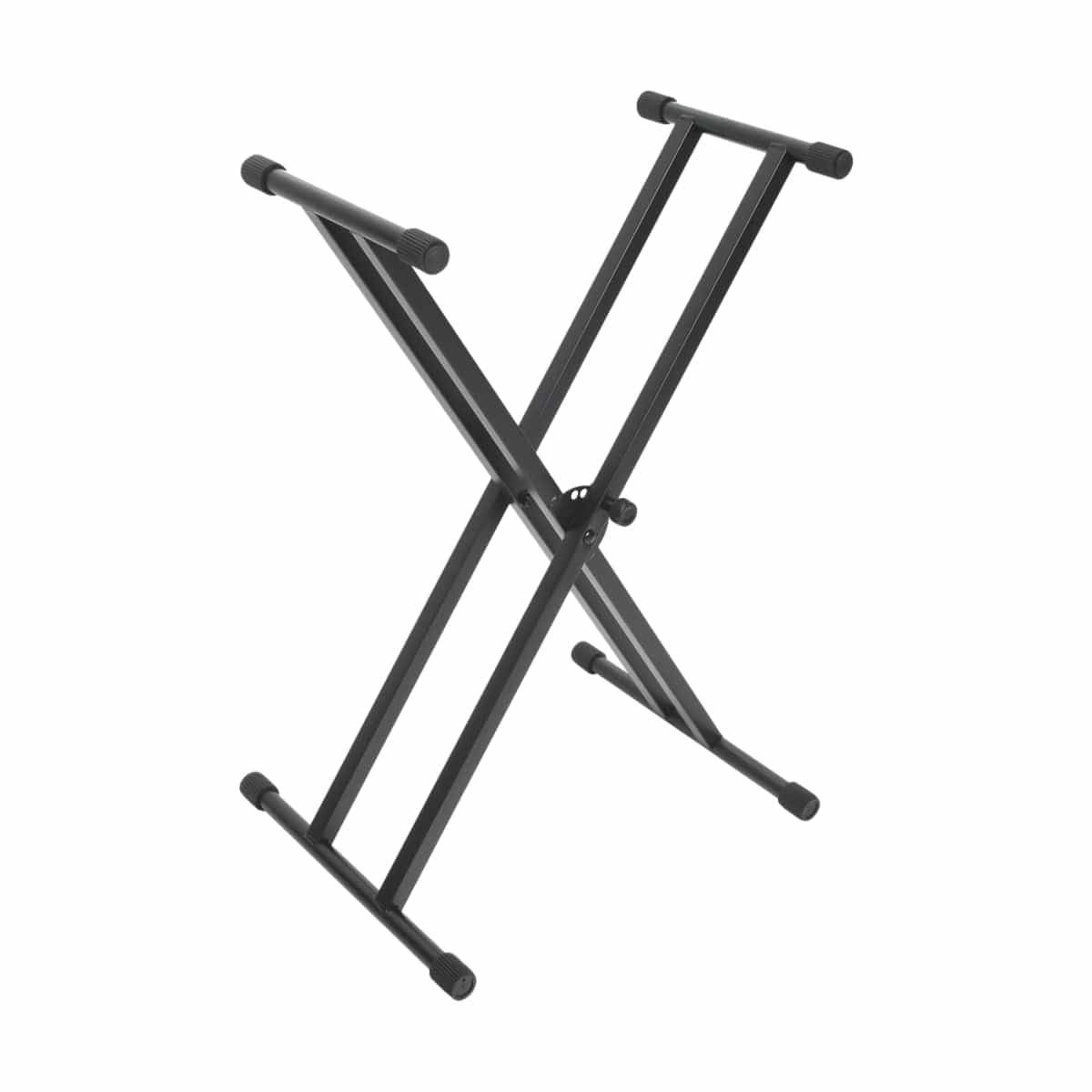 DCM Musical Keyboard Stands DCM Keyboard Stand Double Braced STKXW-D02 - Byron Music
