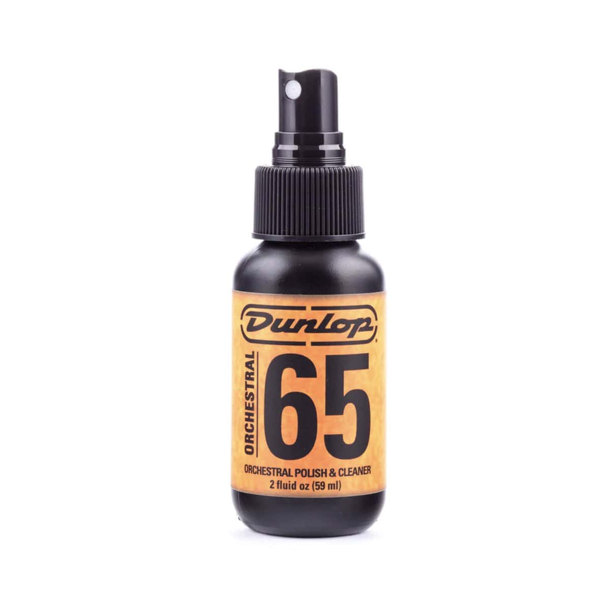 Dunlop Guitar Accessories Dunlop 6592 Orchestral 65 Polish and Cleaner 59ml - Byron Music