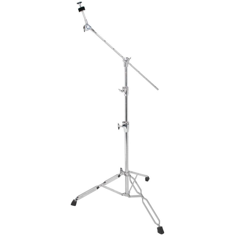 DXP Percussion DXP Cymbal Boom Stand Heavy Duty Double Braced Legs DXPCB3 - Byron Music