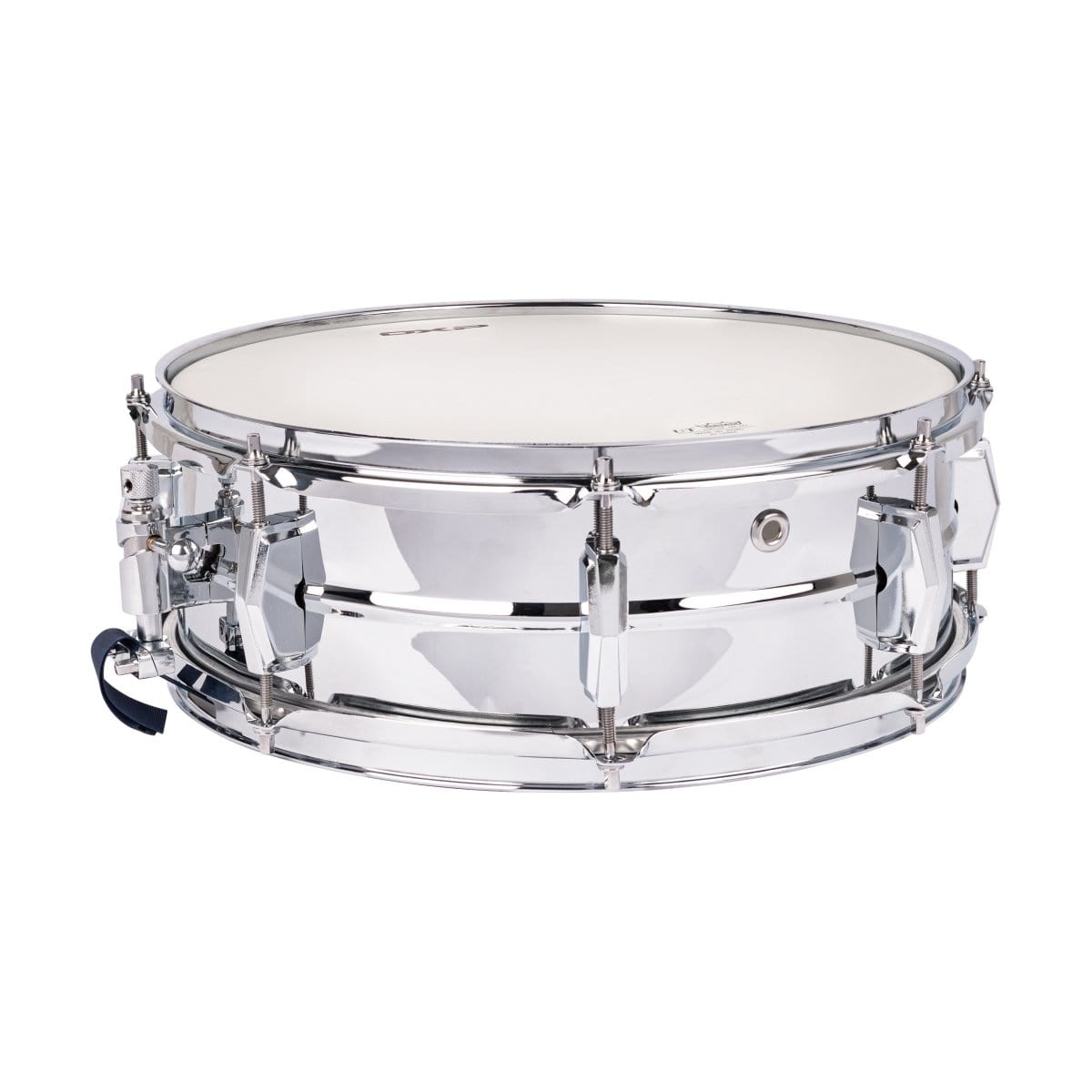 DXP Percussion DXP Snare Drum Steel Shell 14 X 5 Inch DXP1450S - Byron Music