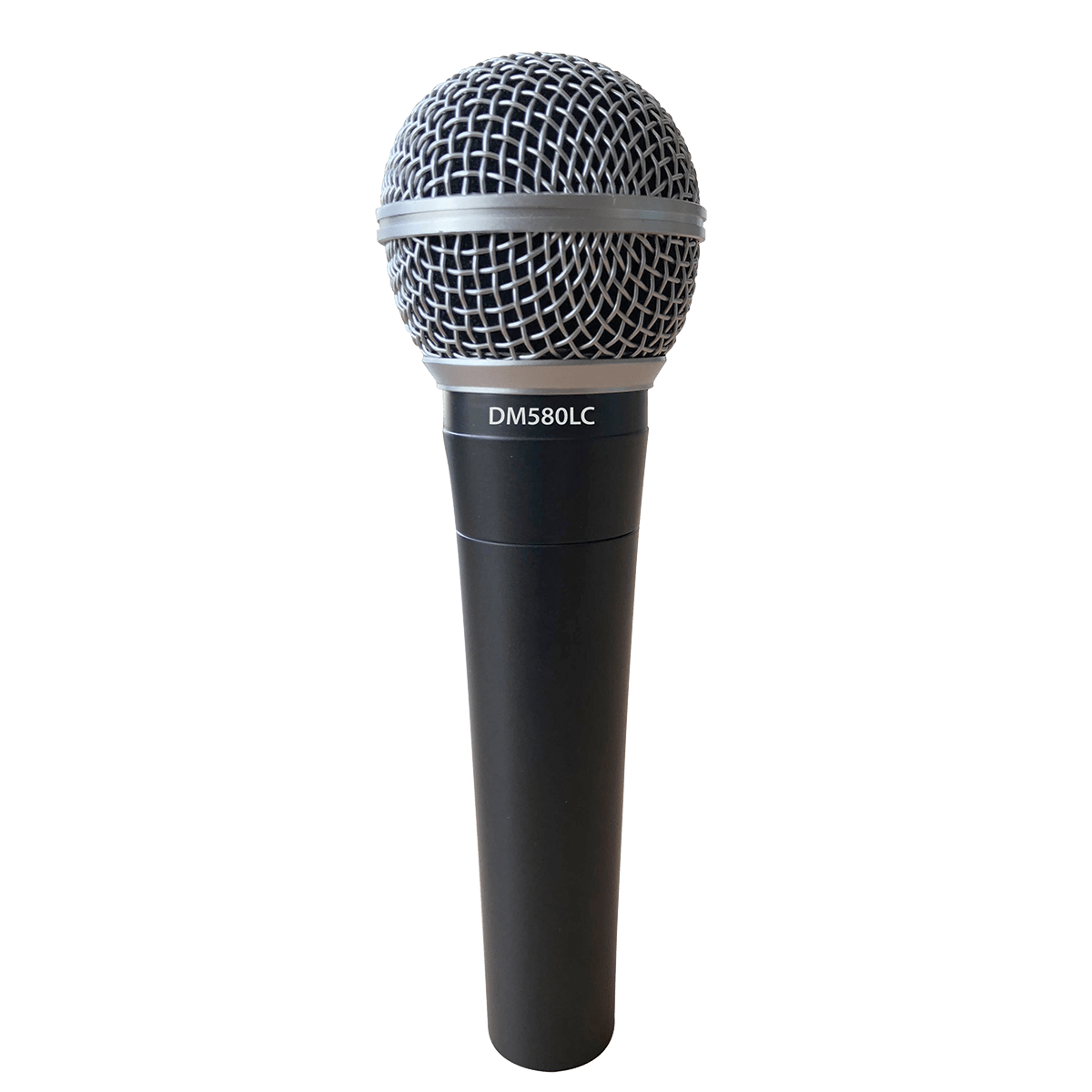 Eikon PA | Lighting Eikon Vocal Microphone with Cable &amp; Mic Clip DM580LC - Byron Music
