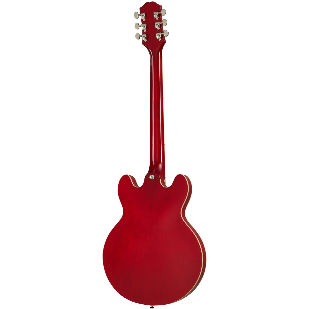 Epiphone ES-339 Cherry Electric Guitar - Byron Music