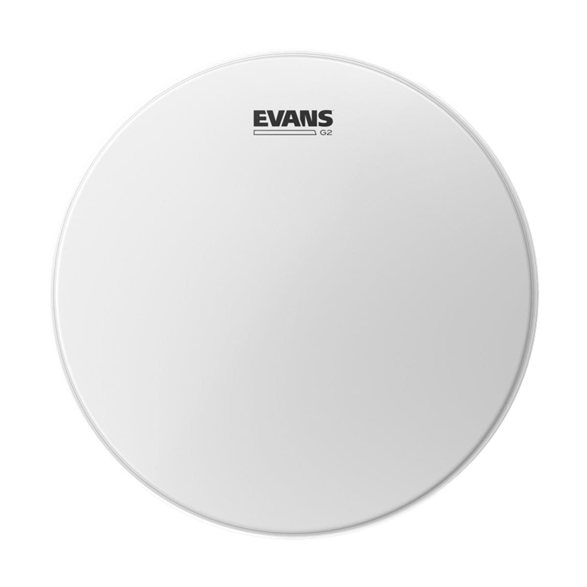 Evans Percussion Evans 10 Inch Drum Head G2 Coated B10G2 - Byron Music