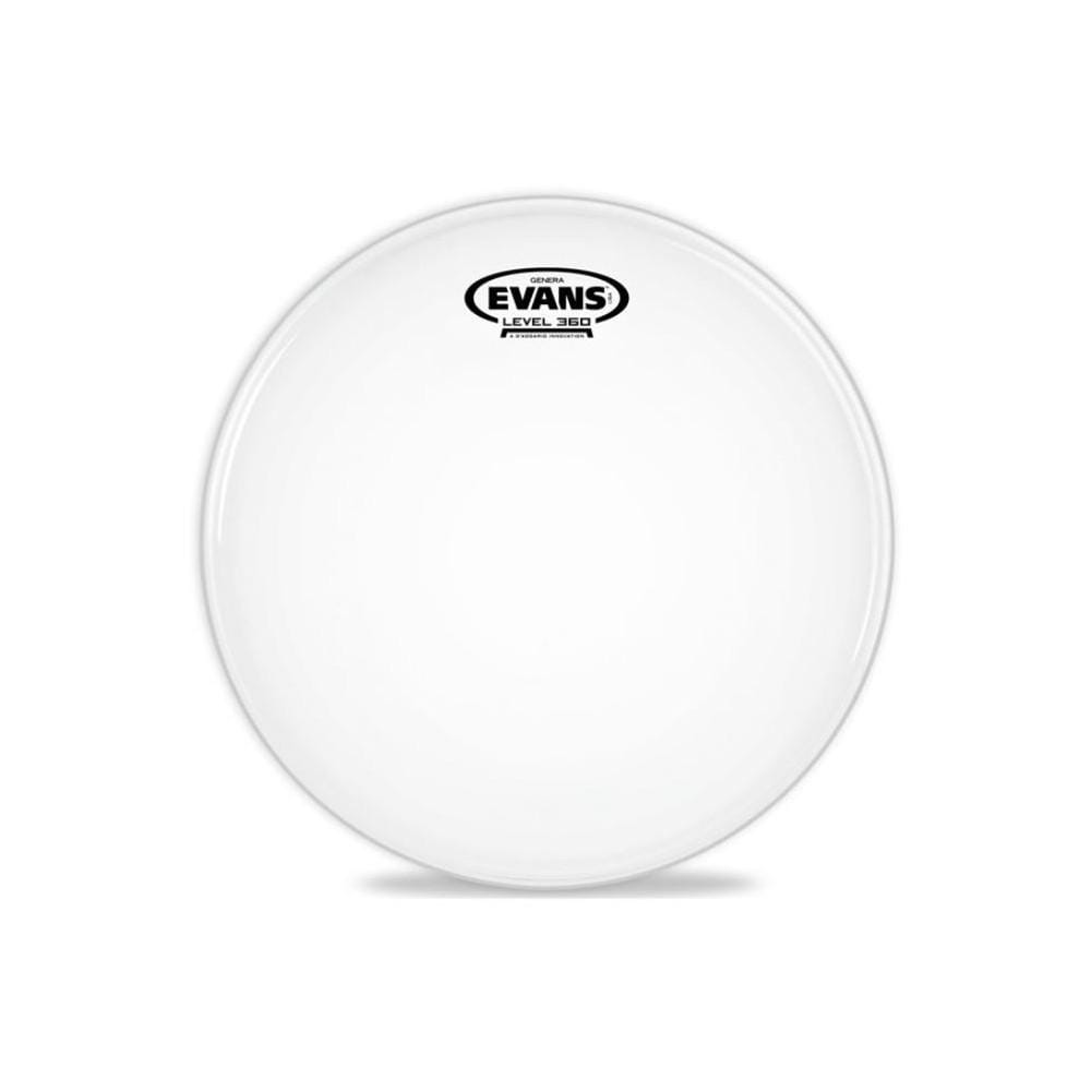 Evans Percussion Evans 14" G1 Coated Batter Drum Head - Byron Music