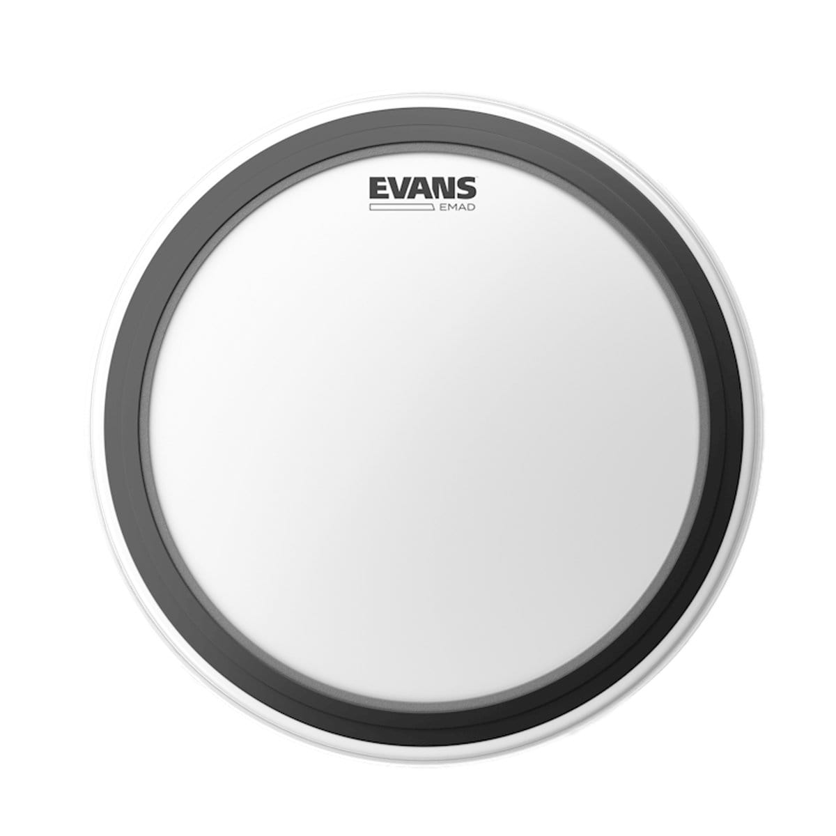 Evans Percussion Evans 22 Inch Bass Drum Head EMAD Coated BD22EMADCW - Byron Music