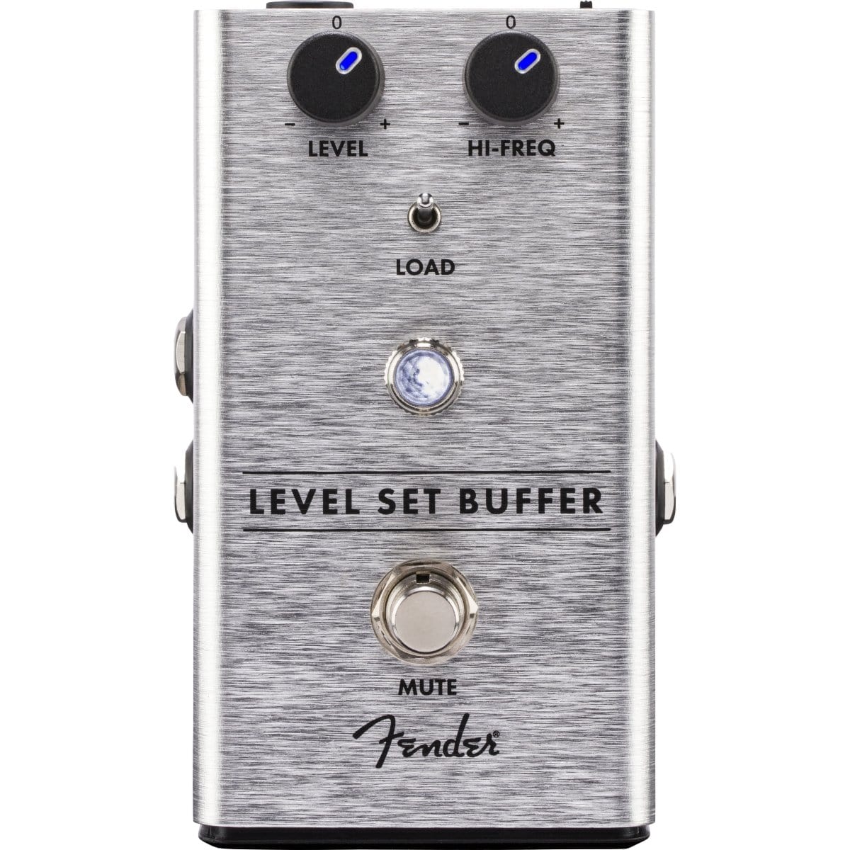 Fender Effects Fender Level Set Buffer Pedal - Byron Music