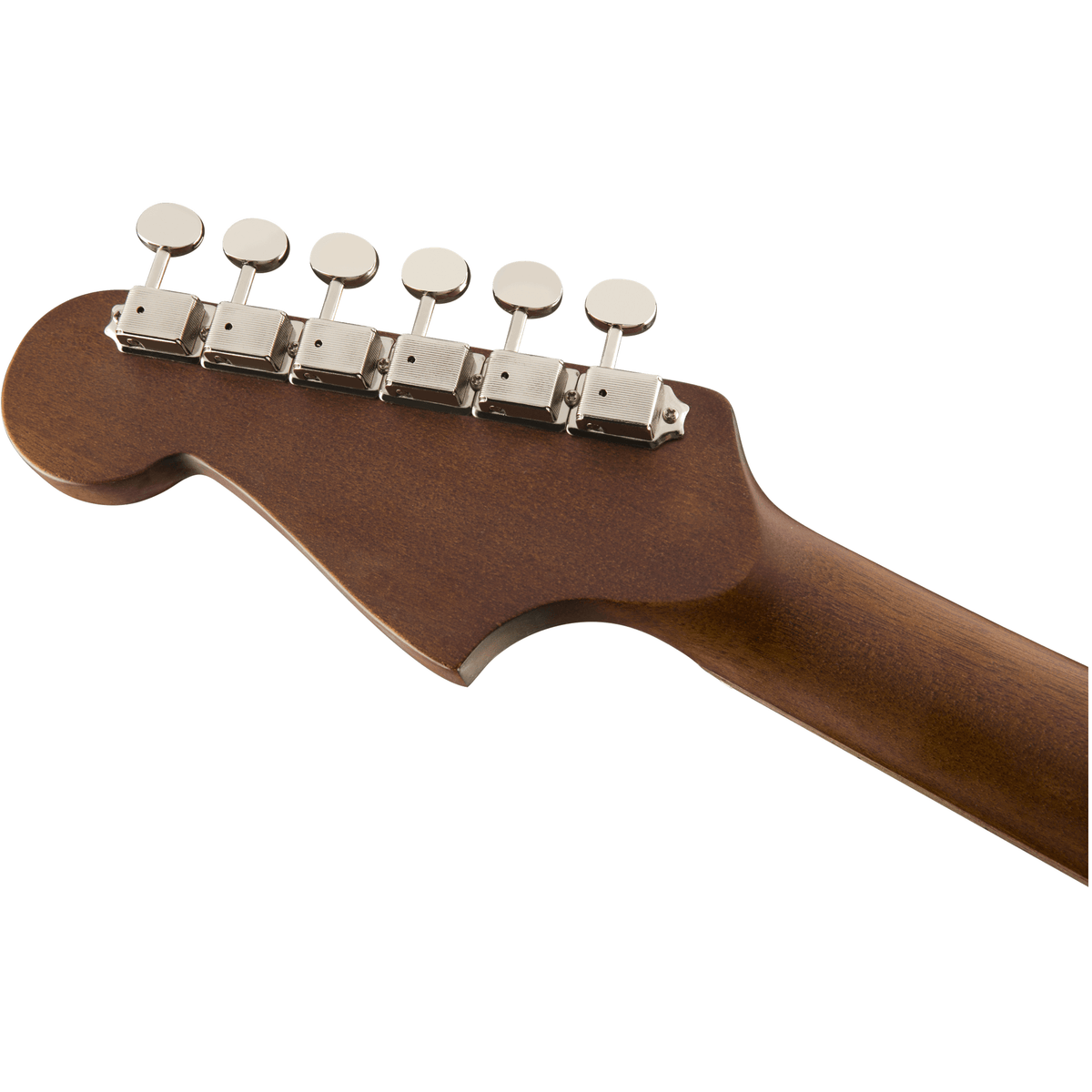Fender Guitar Fender Malibu Player Acoustic/Electric Guitar Short Scale Aqua Splash - Byron Music