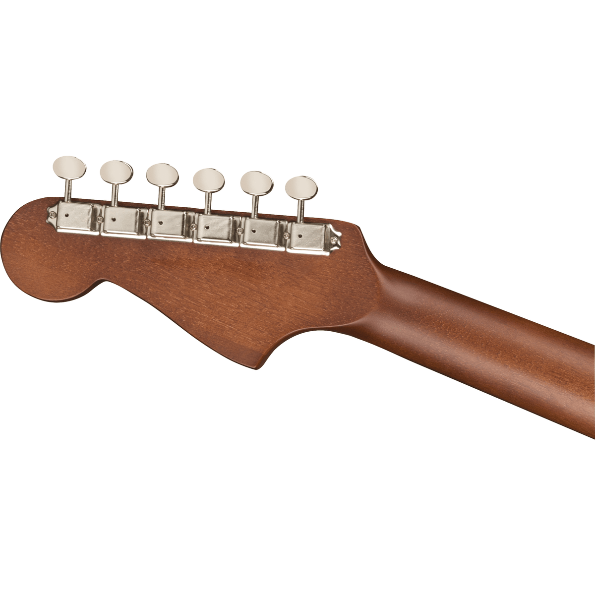 Fender Guitar Fender Malibu Player Acoustic/Electric Guitar Short Scale - Byron Music