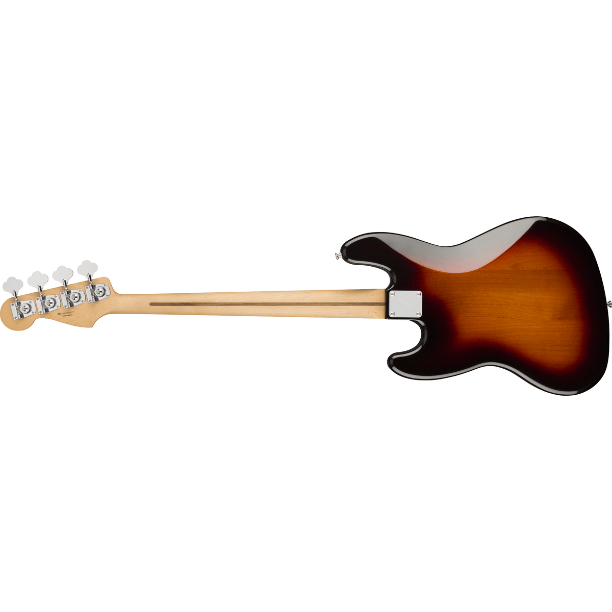 Fender Guitars Fender Player Jazz Bass 3-Color Sunburst - Byron Music