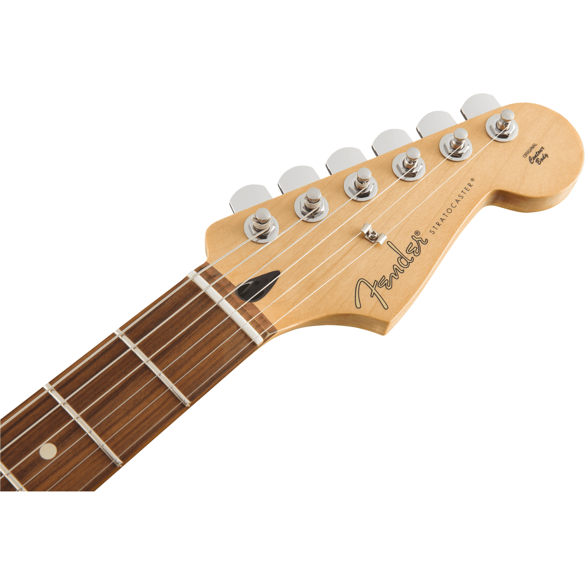 Fender Guitar Fender Player Stratocaster 3-Colour Sunburst Electric Guitar - Byron Music