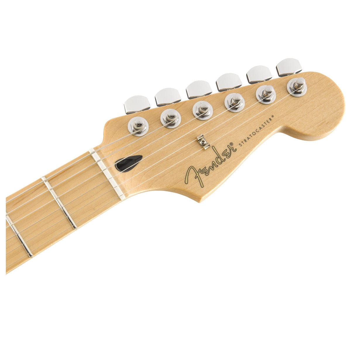 Fender Guitar Fender Player Stratocaster Electric Guitar (Buttercream) - Byron Music